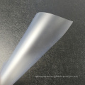 Frosted Transparent Rigid PVC Sheet For Printing